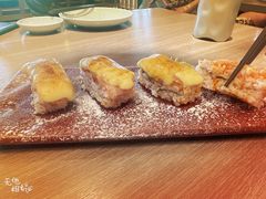 -炙柒Sekinana·精致料理 烧鸟·铁板烧(海上世界店)