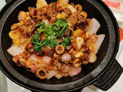 -城南往事(滨江世茂店)