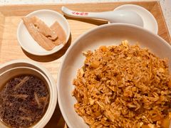 -味千拉面(广州白云机场T1西二店)