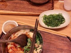 -小满手工粉(上海品尊国际店)