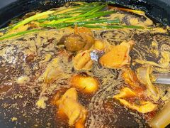 芋儿鸡-石灰市毛记烧鸡公(解放碑店)