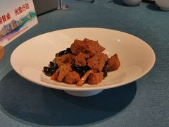 -上海古井假日酒店 · 徽昇楼中餐厅