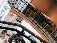 -老头盖浇饭(南京新街口明瓦廊宏光酒店店)