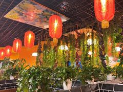 -江湖水乡铁锅炖魚(周庄嘉园店)