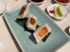 -唐茶苑(Soho)