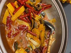 -汉水谣·江景餐厅(江滩店)