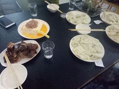 -东北农业大学饺子园