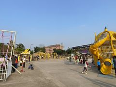-广州市紫泥堂文化创意园景区