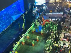 -成都浩海立方海洋公园