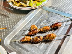 -玉园烧烤·海鲜辣炒