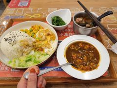-海盗虾饭·剥好的小龙虾饭(SOHO尚都店)