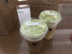 -喜茶(东莞汇一城店)