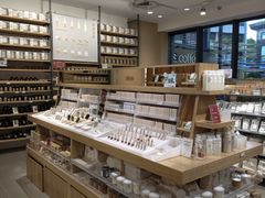 -MUJI无印良品(保利时光里店)