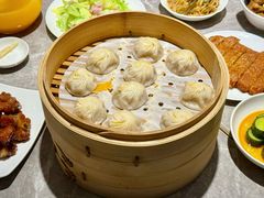 -鼎泰丰(国贸商城店)