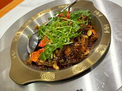 -曹丞相·地锅鸡·地锅鱼(武林店)