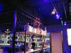 -问渔烤鱼(回龙观总店)