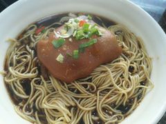 -张一品食府
