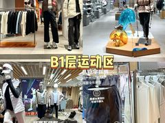 -松雷商业(南岗店)