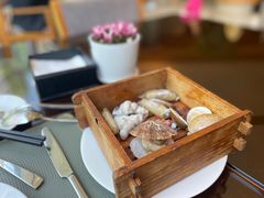 -永泰福朋喜来登酒店-宜客乐自助餐厅(远大路店)