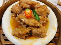特色蒸排骨-点都德(大茶楼店)