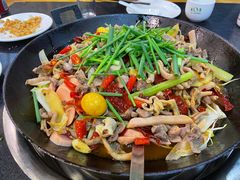 -味臻土鸡杂
