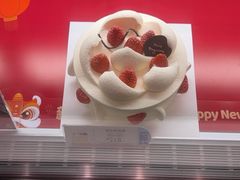 -巴黎贝甜(大宁国际商业广场店)