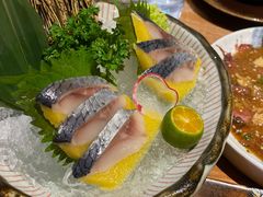 希鲮鱼-稻前Taoki(方圆荟店)