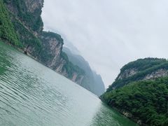 -乌江画廊(彭水苗族土家族自治县)