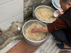 -蓉城西二道无名冒菜(西二道街店)