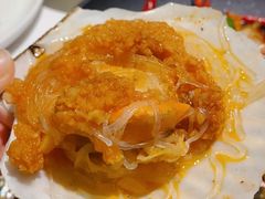 -船歌·鱼水饺青岛菜(金狮广场店)