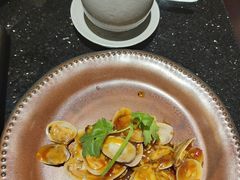 -德川家日本料理(中关村寰太大厦店)