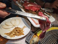 -雪花合烤肉(万达店)