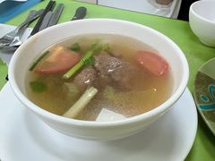 -胜利茶餐室