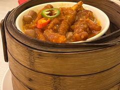 -福州天元国际威斯汀酒店·中国元素餐厅