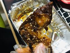 -司御手铜锅涮肉卤烤猪手(榆次新建路店)