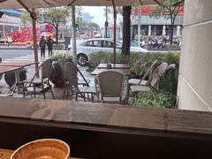 -Peet's Coffee皮爷咖啡(大学路店)