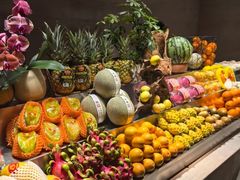 -曲水兰亭(北京四惠店)