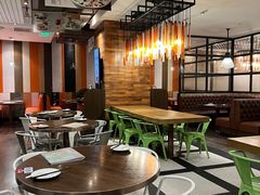 大堂-新旺茶餐厅(嘉里城店)