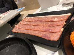 烤培根-花味烤肉·拌饭(庐阳万象汇店)