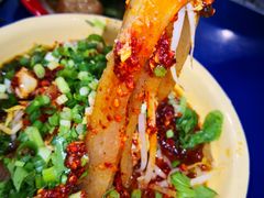 -马路边边麻辣烫联盟路店