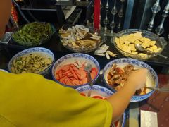 -豫园万丽酒店-万丽轩中餐厅(河南南路店)
