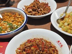 -天下客饭店(中山路店)