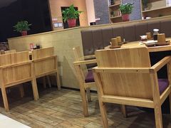 大堂-小六汤包(万和城店)