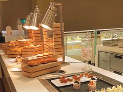 -荟星庭西餐厅(天府丽都喜来登饭店)