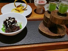 -浙里本味·宴四季江南(三台山路店)