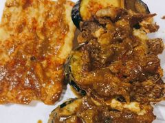 -马楠炸串(建明中路店)
