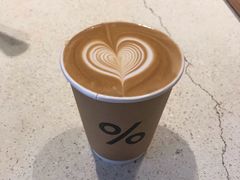 -% Arabica(京都东山店)