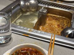-海底捞火锅(飞马水城店)