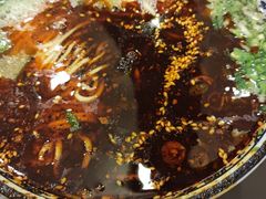 -有礼有面(知春路店)