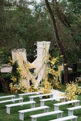 -Sugar苏格婚礼策划工作室